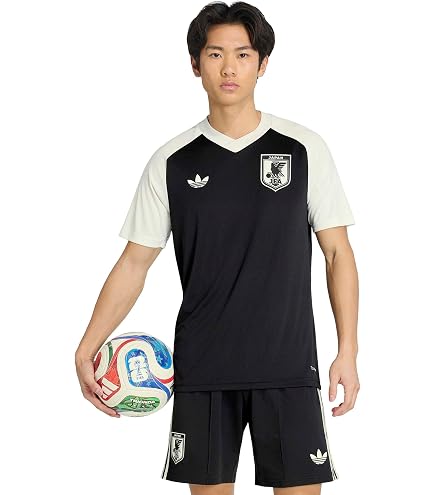 Amazon.co.jp: 日本代表 三浦知良 ユニフォーム2枚セット カズ KAZU
